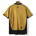2001-2002 Maillot Manchester United  Spécial Retro