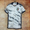 Maillot 22023 Italie Extérieur