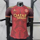 Maillot 26/27PSG player Spécial red