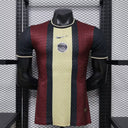 Maillot 25/26 PSG player  Spécial I