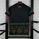 Maillot 25/26 Jamaica Extérieur