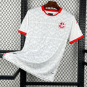 Maillot 25/26 Tunisiar Extérieur