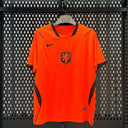 Maillot 2026 Netherlands Domicile