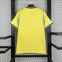 Maillot 2026 Brésil Domicile