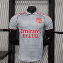 Maillot 25/26 Lyon player  Third