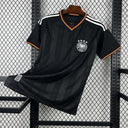 Maillot 2026 Allemagne Training gray