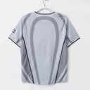 2001-2002 Maillot  PSG Extérieur Retro
