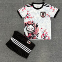 25/26 Ensemble Enfant  Japon Spécial A
