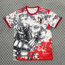 Jersey 25/26 Japan anime Special red p
