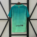 Maillot 16/17  Barcelone Rétro Third