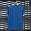 Maillot 25/26  Spanish  Third blue