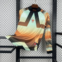 Maillot 25/26 France goalkeeper Manches Longues