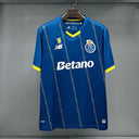 Maillot 25/26 Porto Fourth