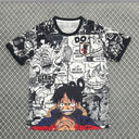 Maillot 25/26 japan anime Spécial x