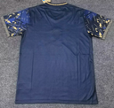 Maillot 25/26 Brésil Spécial black blue