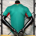 Maillot 25/26 Sénégal green  player
