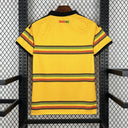 Maillot 25/26 Jamaica Domicile