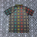 Maillot 25/26 burkina faso black Spécial