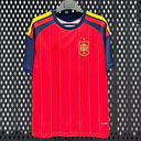Maillot 25/26 Espagne Domicile