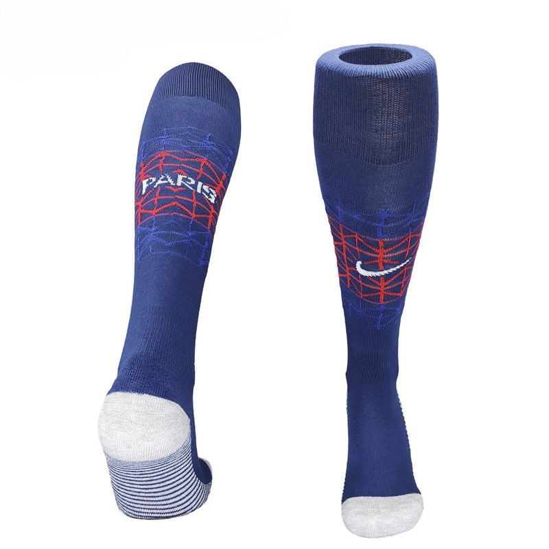 Chaussettes Paris Domicile