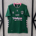 Maillot 25/26 Saint Etienne Spécial