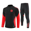 25/26 Ensemble Bayern Munich black