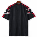 1997-1998 AC Milan Third  Retro