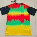Maillot 2026 Jamaica Spécial