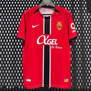 Maillot 25/26 Mallorca Domicile