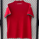 Maillot 25/26  Hungary  Domicile