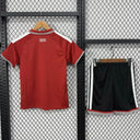 26/27 Ensemble Enfant  Manchester United Domicile
