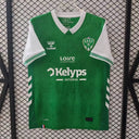 Maillot 25/26 Saint Etienne Domicile