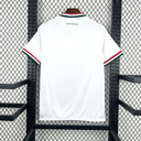 Maillot 2026 Hungary Extérieur