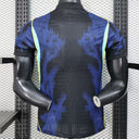 Maillot 2026  Brésil Extérieur player