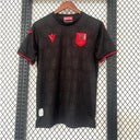 Maillot 2026 Albania Third