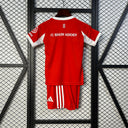 25/26 Ensemble Enfant Bayern Munich Domicile