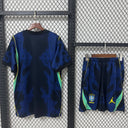 Ensemble 2026  Brésil  Extérieur Adult
