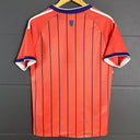 Maillot 25/26 Écosse Extérieur