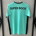 Maillot 25/26 Sporting CP green