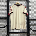 Maillot 25/26 Liverpool Extérieur