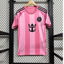 Maillot 25/26 Inter Miami Domicile
