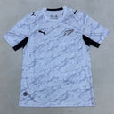 Maillot 25/26 New Zealand Domicile