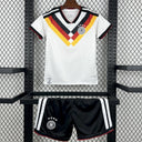 25/26 Ensemble Enfant Allemagne Domicile