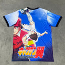 Jersey 25/26 Japan Anime Special Blue no