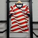 Maillot 2026 USA Domicile