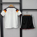 Ensemble 25/26 Allemagne Domicile  Adult