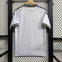 Maillot 25/26  Domicile  Italie  Extérieur