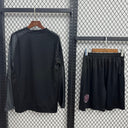 Ensemble 25/26 Inter Miami Extérieur Adult  Manches Longues