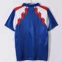 1990 Maillot Retro France Domicile