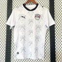 Maillot 25/26  Egypt Extérieur